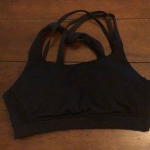 Athleta sports bra